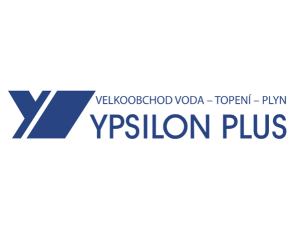 Ypsilon Plus — velkoobchod voda, topení, plyn